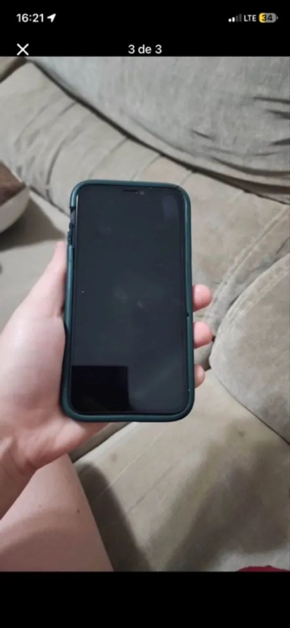 iPhone 11 - Foto 3