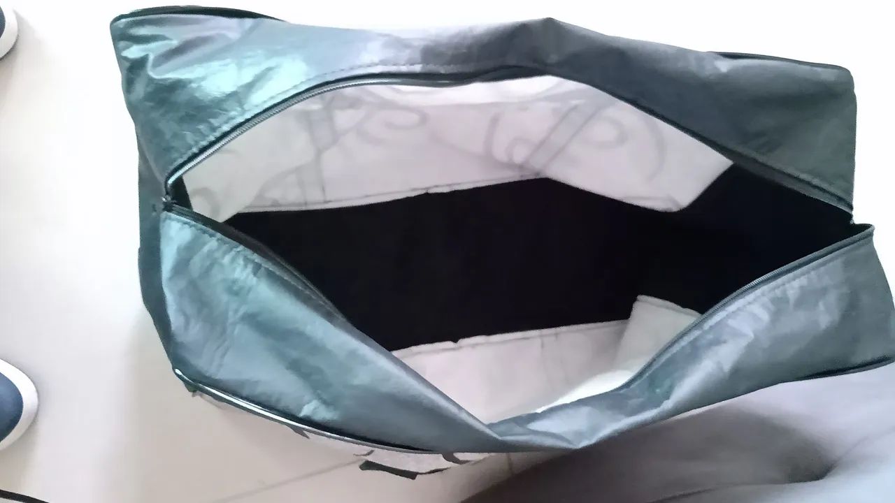 Bolsa de viagem - Foto 2