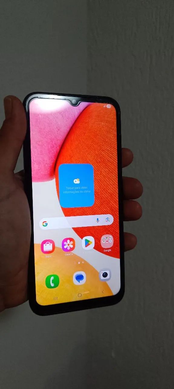 Vendo Samsung Galaxy A14 399$  - Foto 3