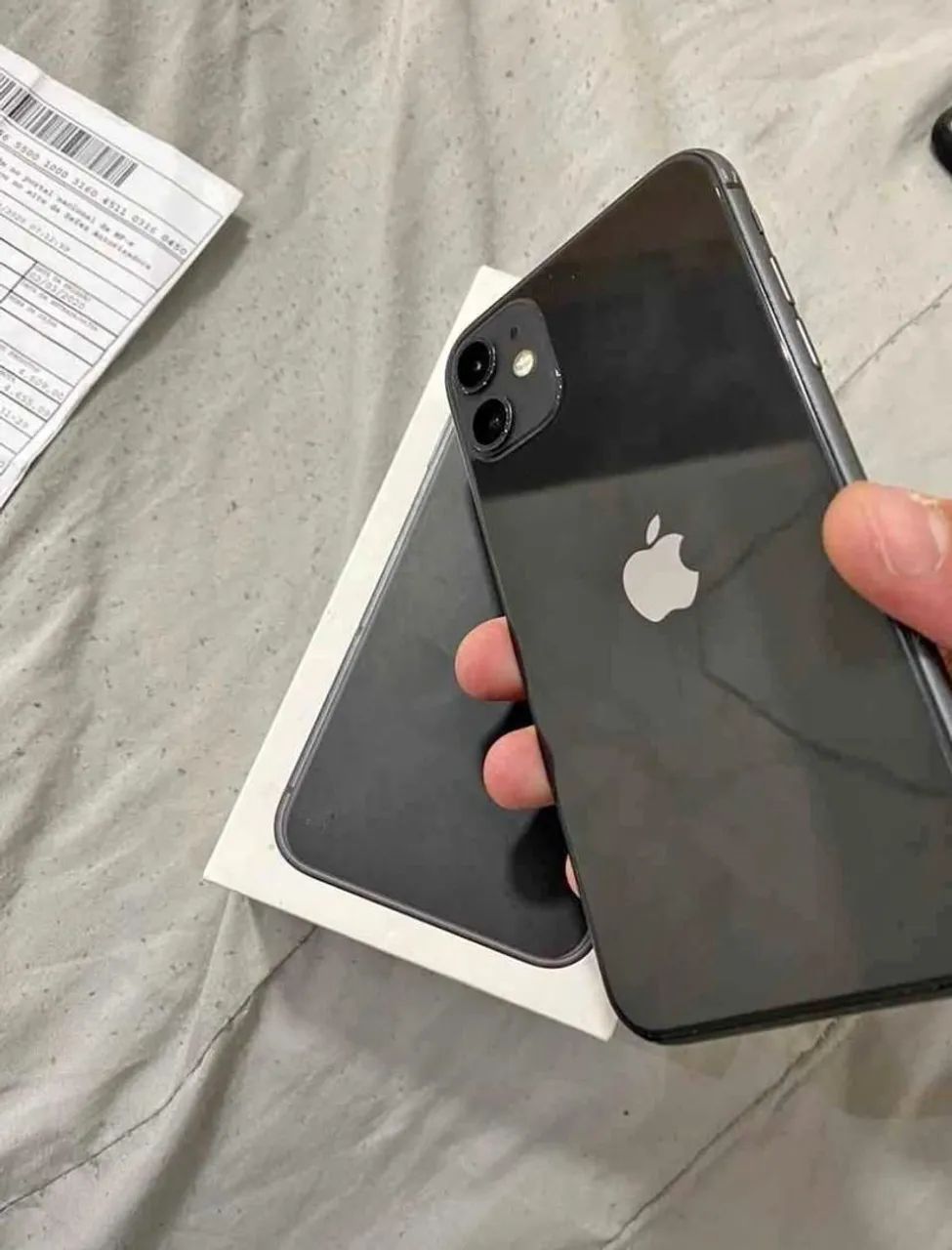 iPhone 11 - Foto 3