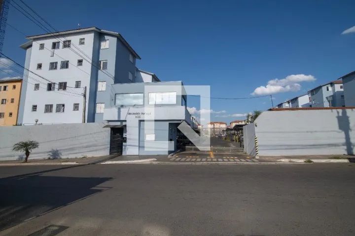 Apartamento  - Foto 2