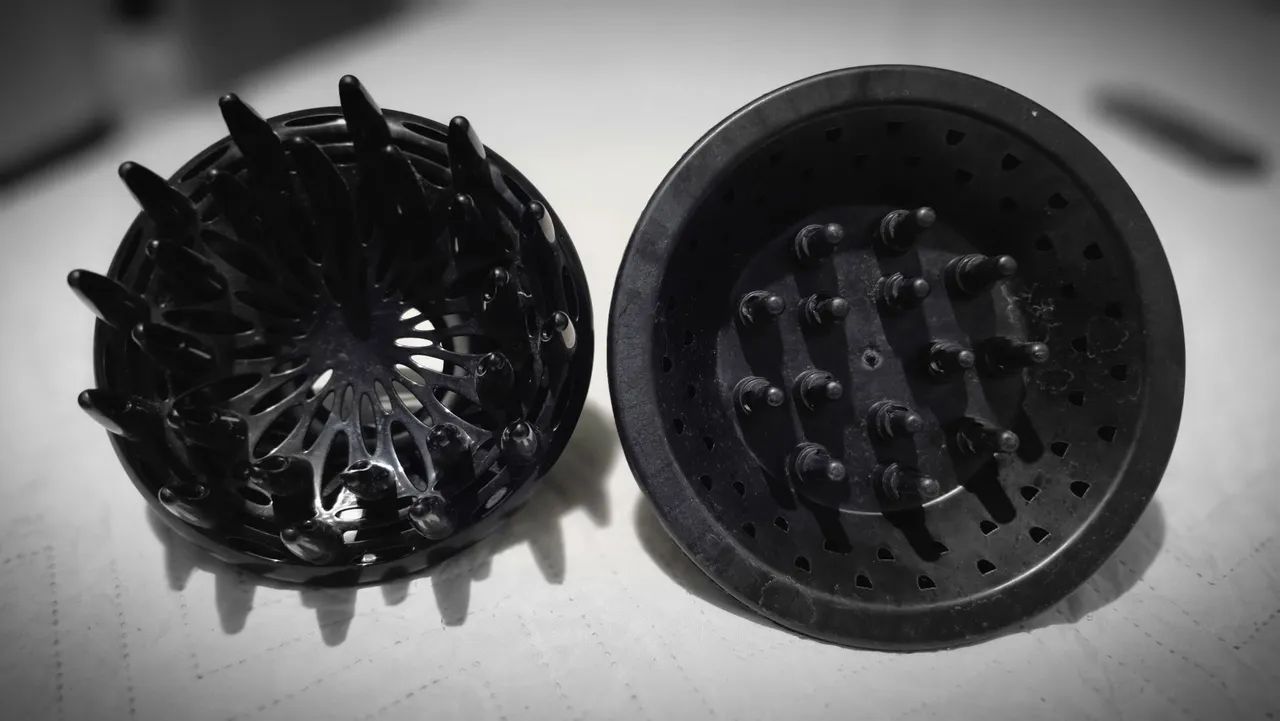 Difusor de AR - Foto 4