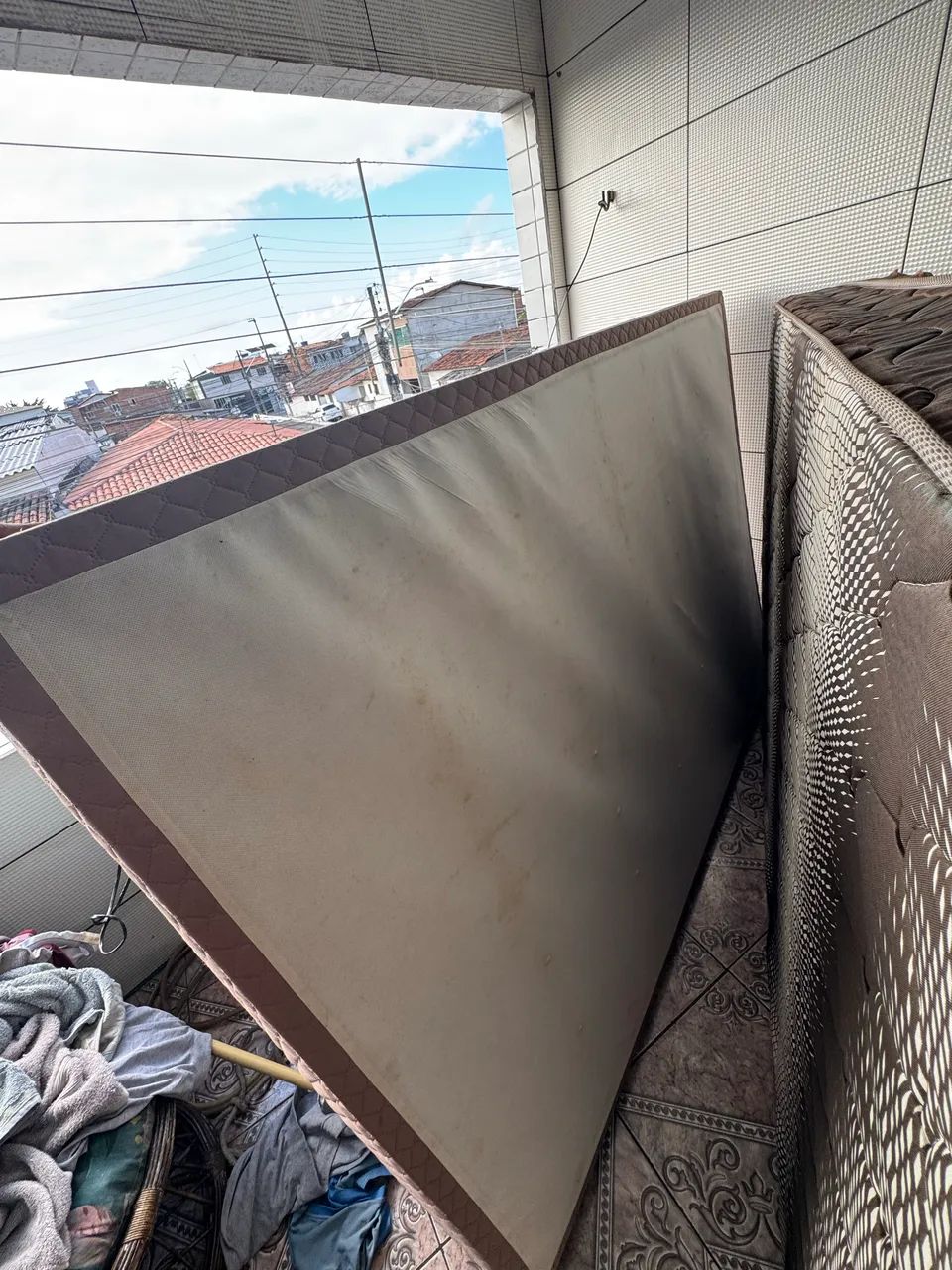 Cama de casal - Foto 5