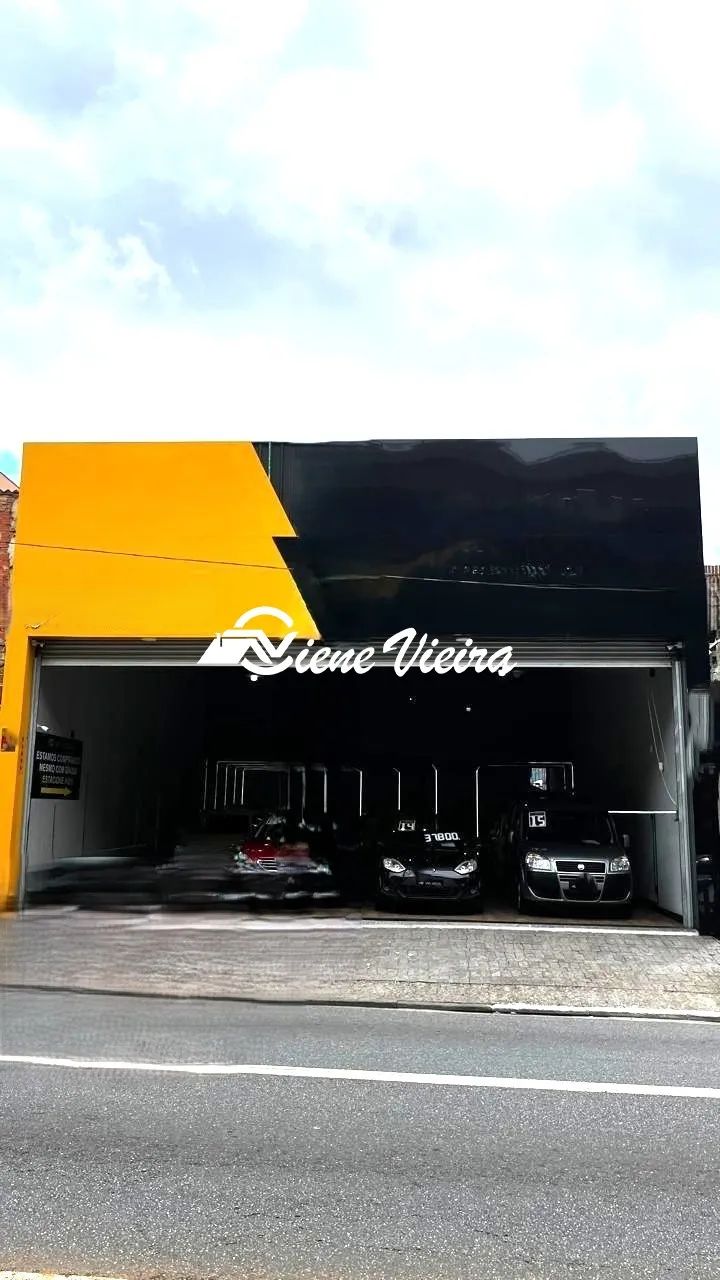 GALPAO COMERCIAL em SÃO PAULO - SP, JARDIM INDEPENDÊNCIA - Foto 3