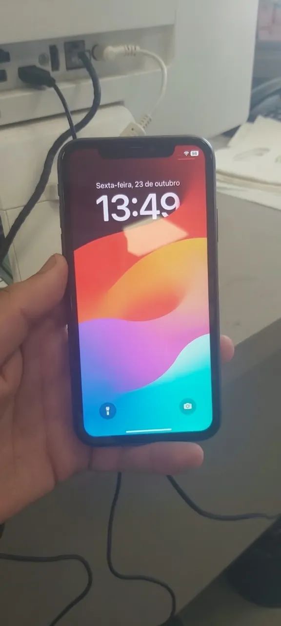IPHONE 11 - Foto 5