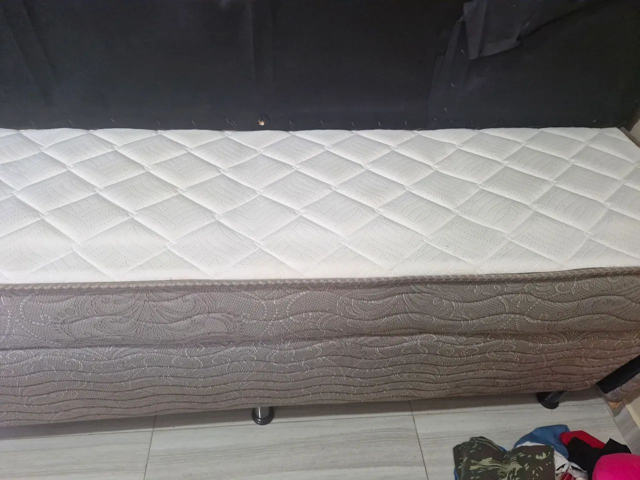 Cama box - Foto 3