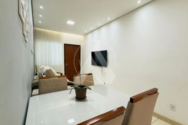 CASA GEMINADA - 2 QUARTOS - SEMI MOBILIADO - VENDA NOVA - SERRA VERDE - Foto 3