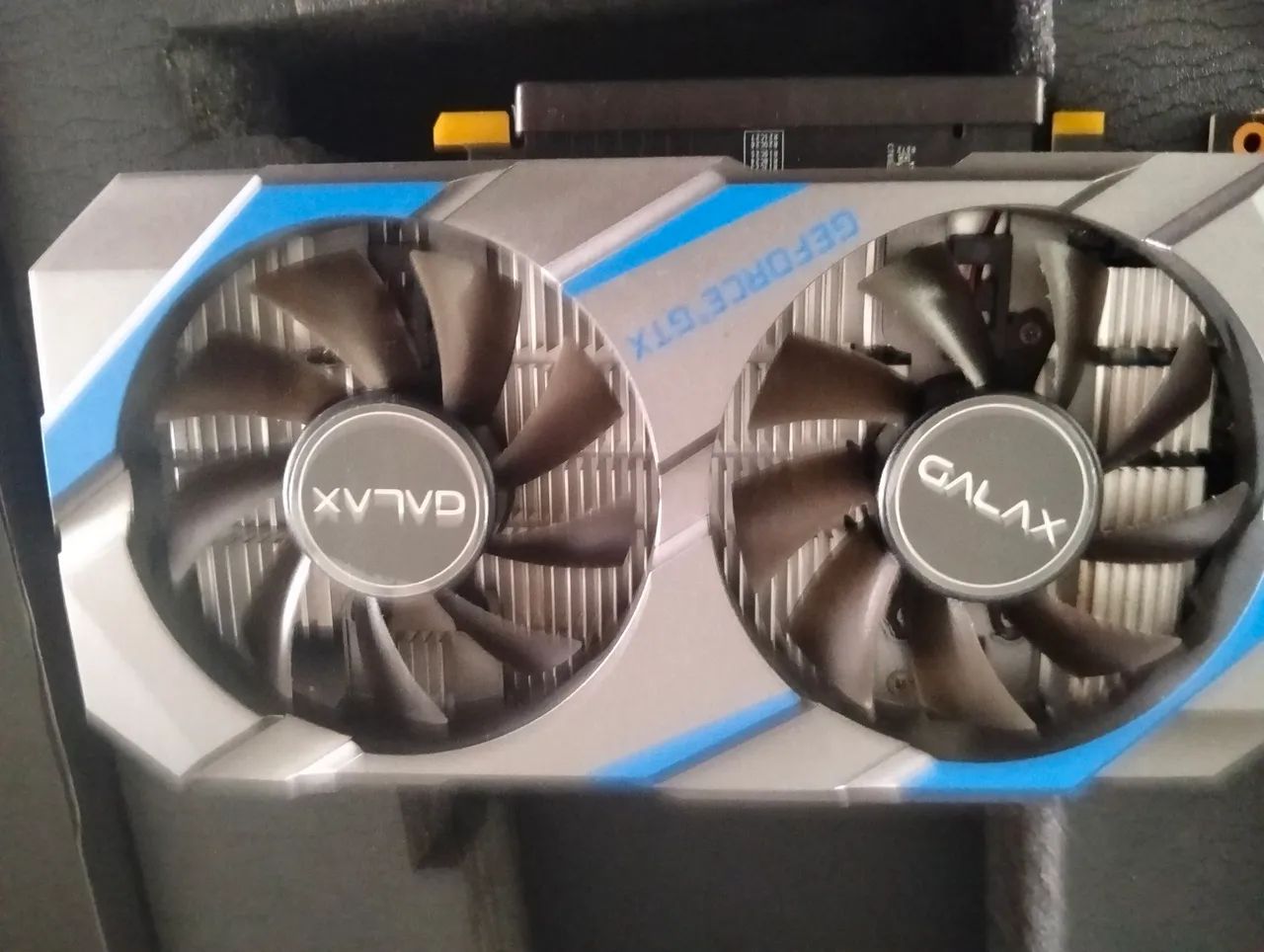 Placa de vídeo  - Foto 2