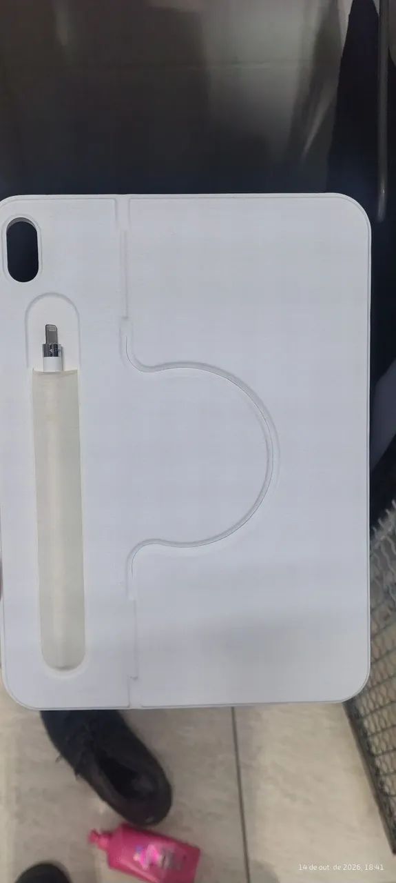 Capa ipad e  tablet  - Foto 2