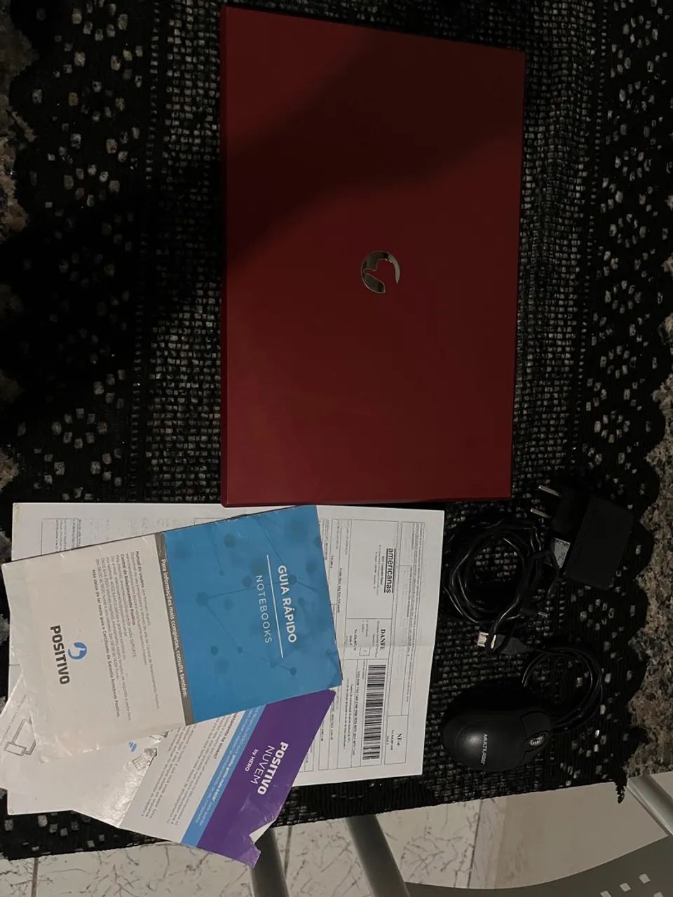 Vendo Notebook  - Foto 3