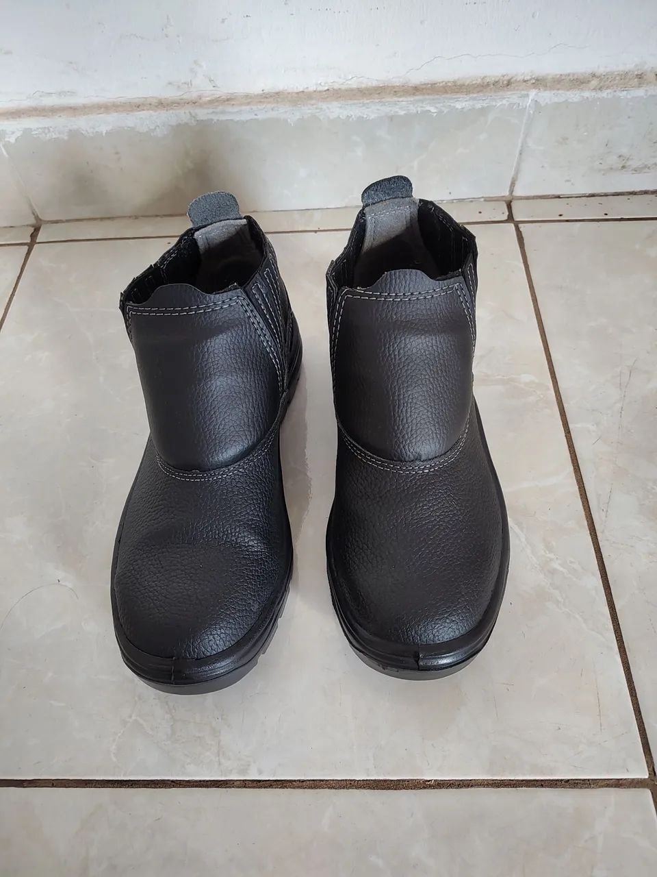 Bota de segurança 65115281445121120