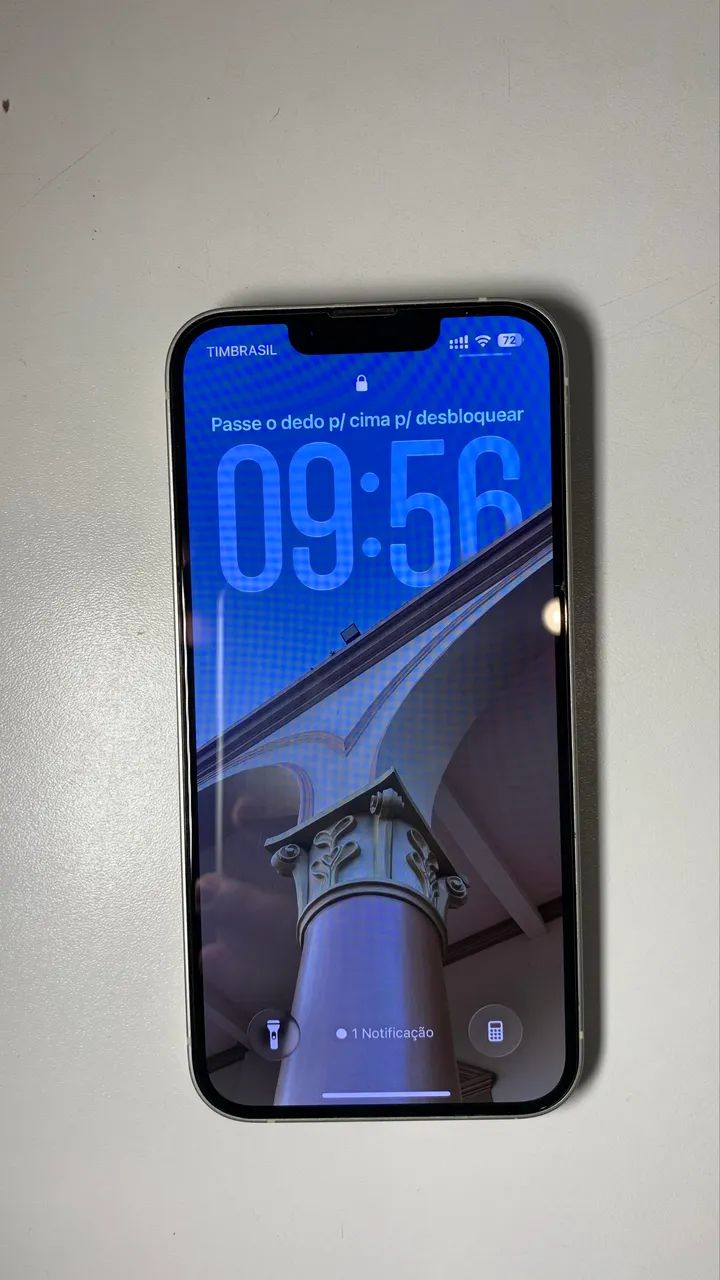 iPhone 14 valor negociável  - Foto 2