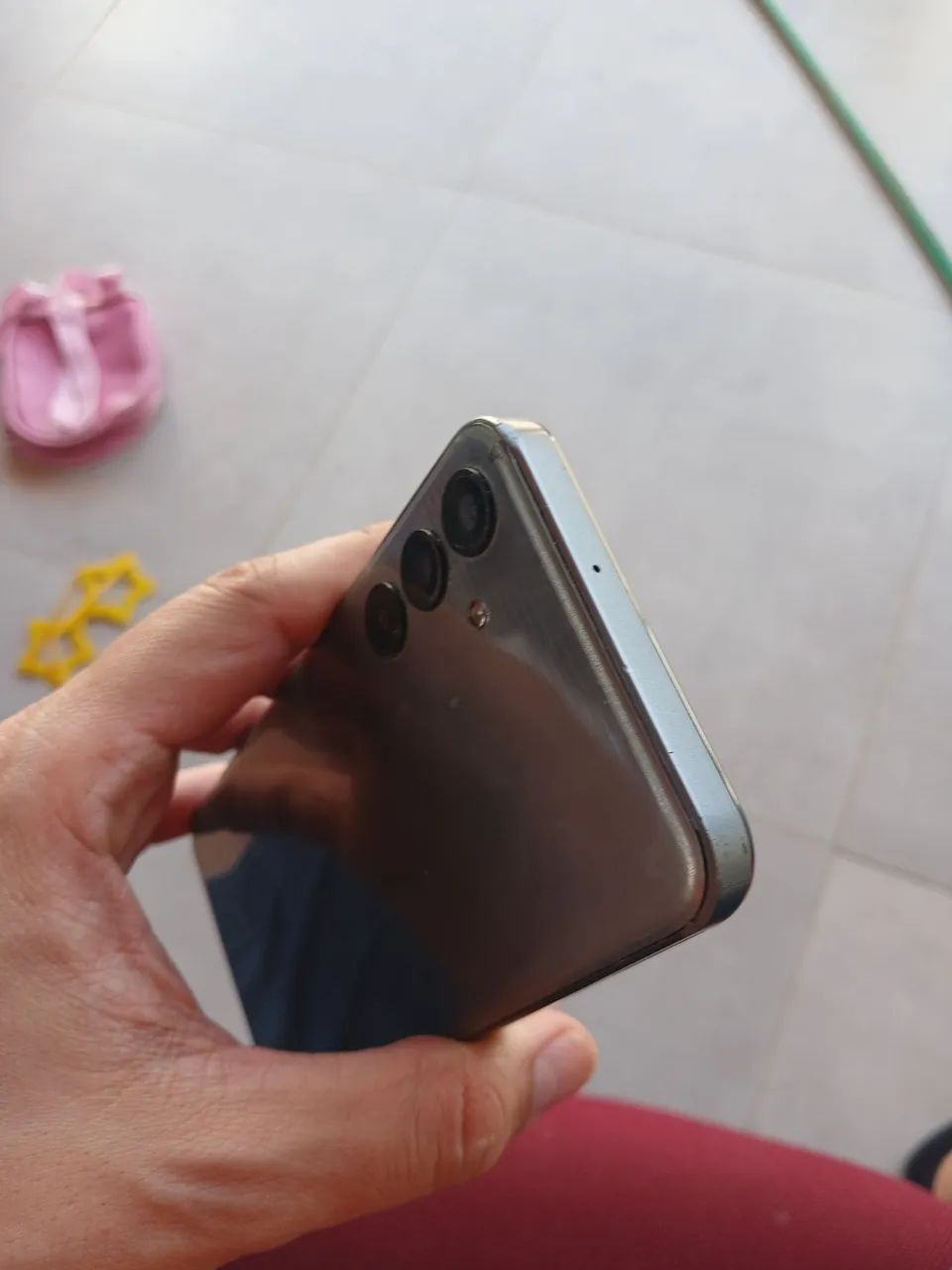 Celular m15 5g - Foto 2