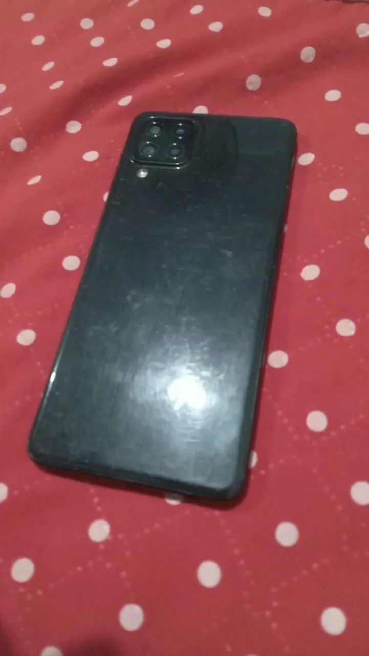 Samsung A22 / Retirada de peças  - Foto 2