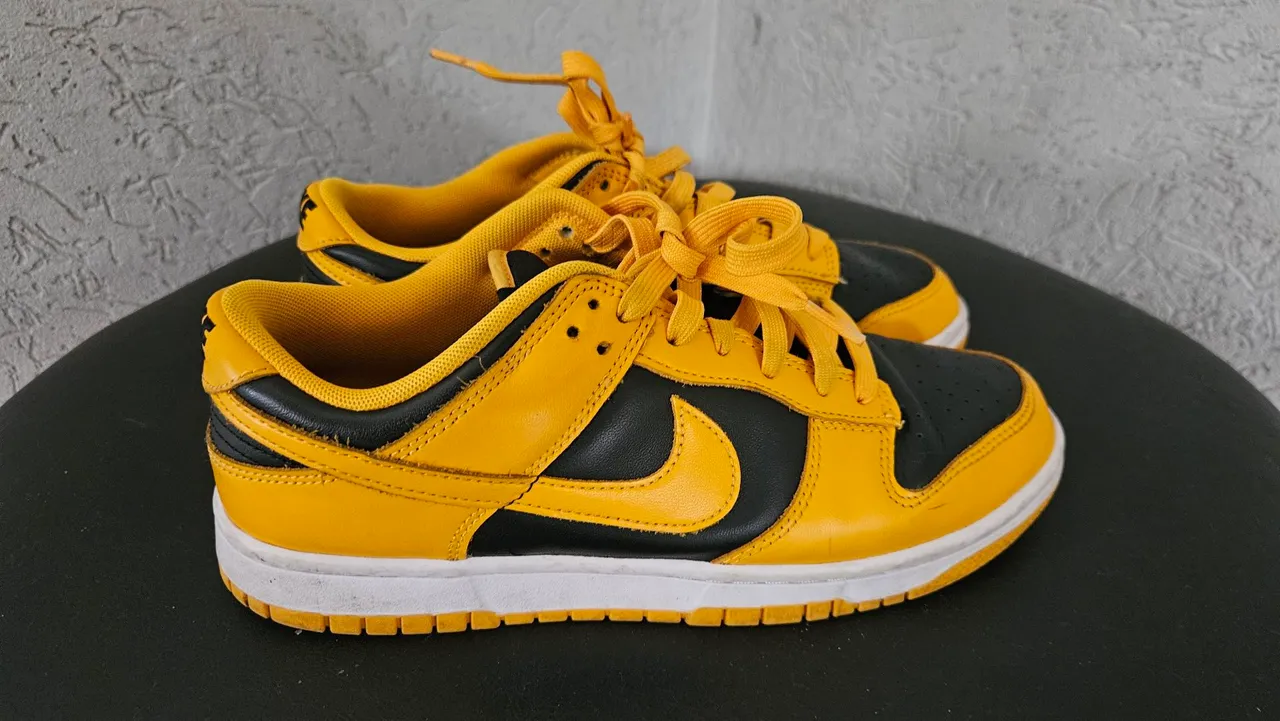 Dirty Dunk⑤ jakebllockyoyo NOVO NIKE DUNK LOW HOMENAGEIA LEGADO DE JACKIE ROBINSON