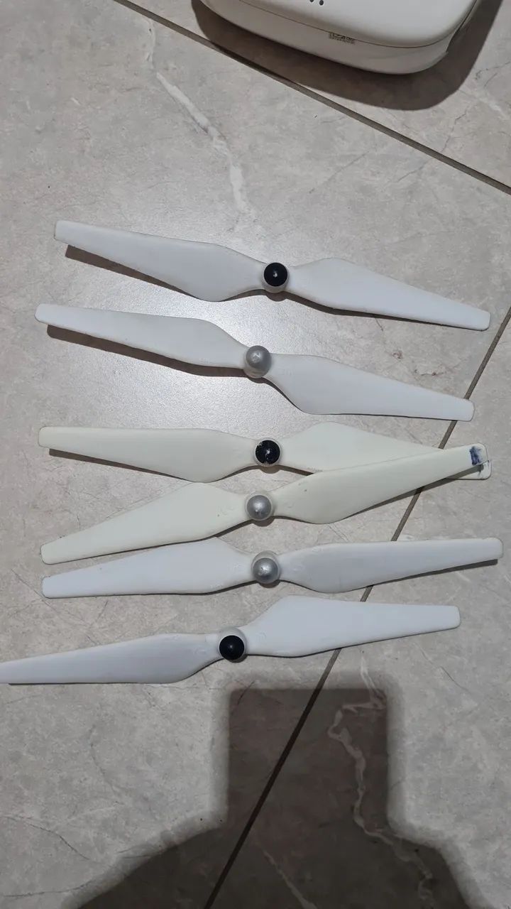 Drone phanton 3 - Foto 2