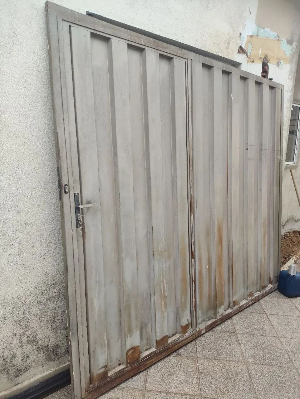 Vende-se portão  - Foto 3