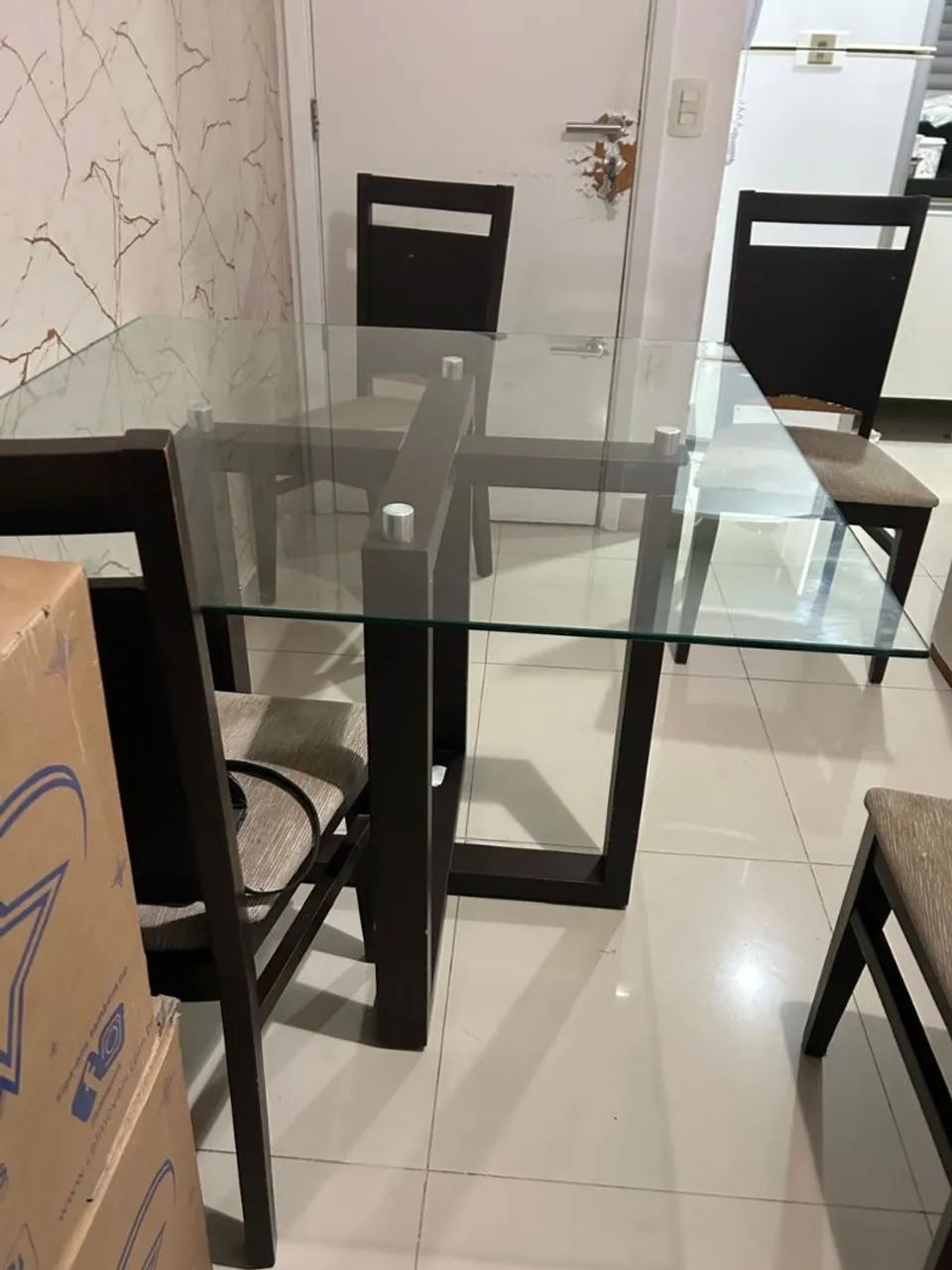 Mesa de jantar  - Foto 2