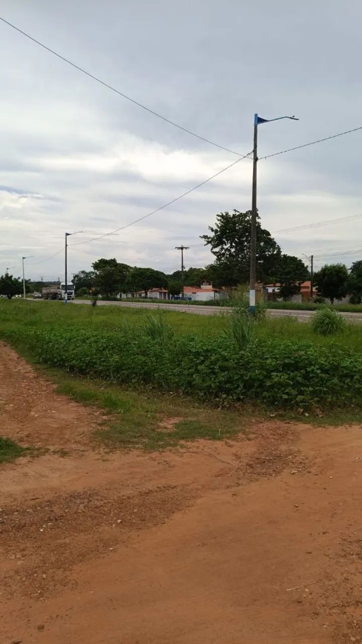 Terreno em São Gonçalo do Amarante 