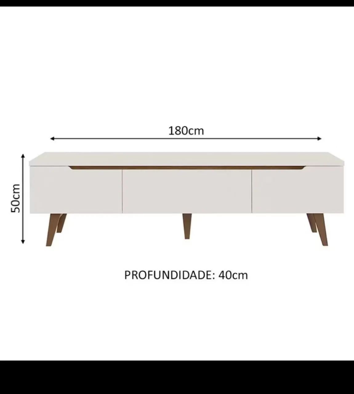 Rack de sala  - Foto 3
