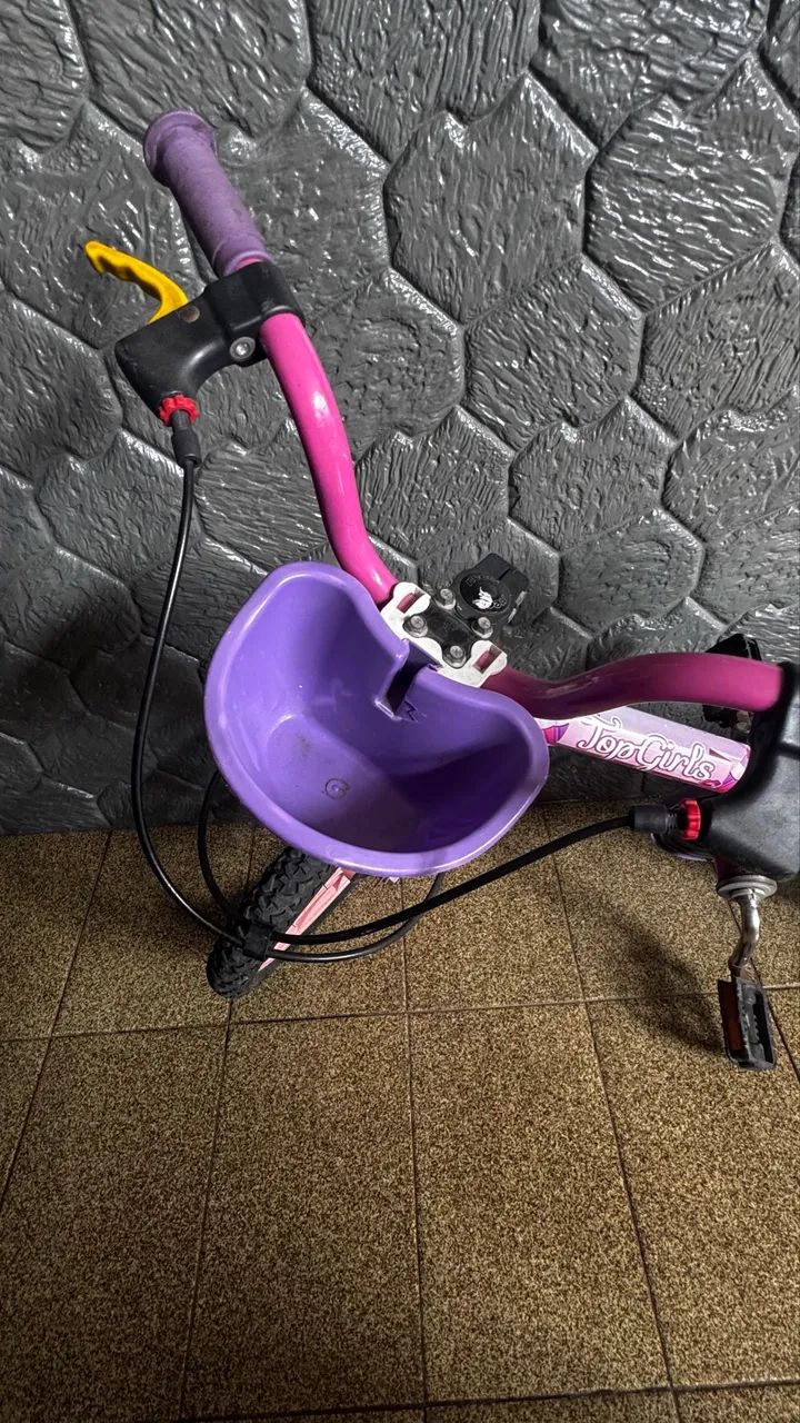 Bicicleta Nathor Aro 16  - Foto 3