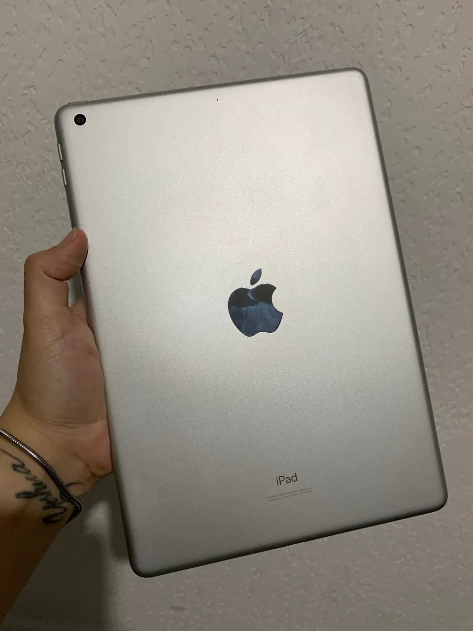 iPad 9 seminovo
