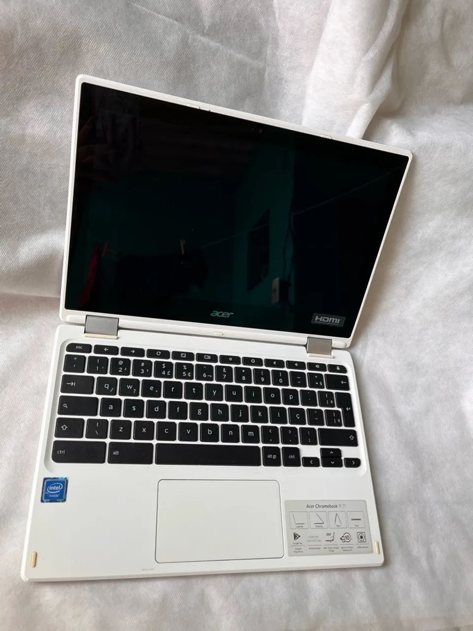 Chromebook acer  - Foto 2