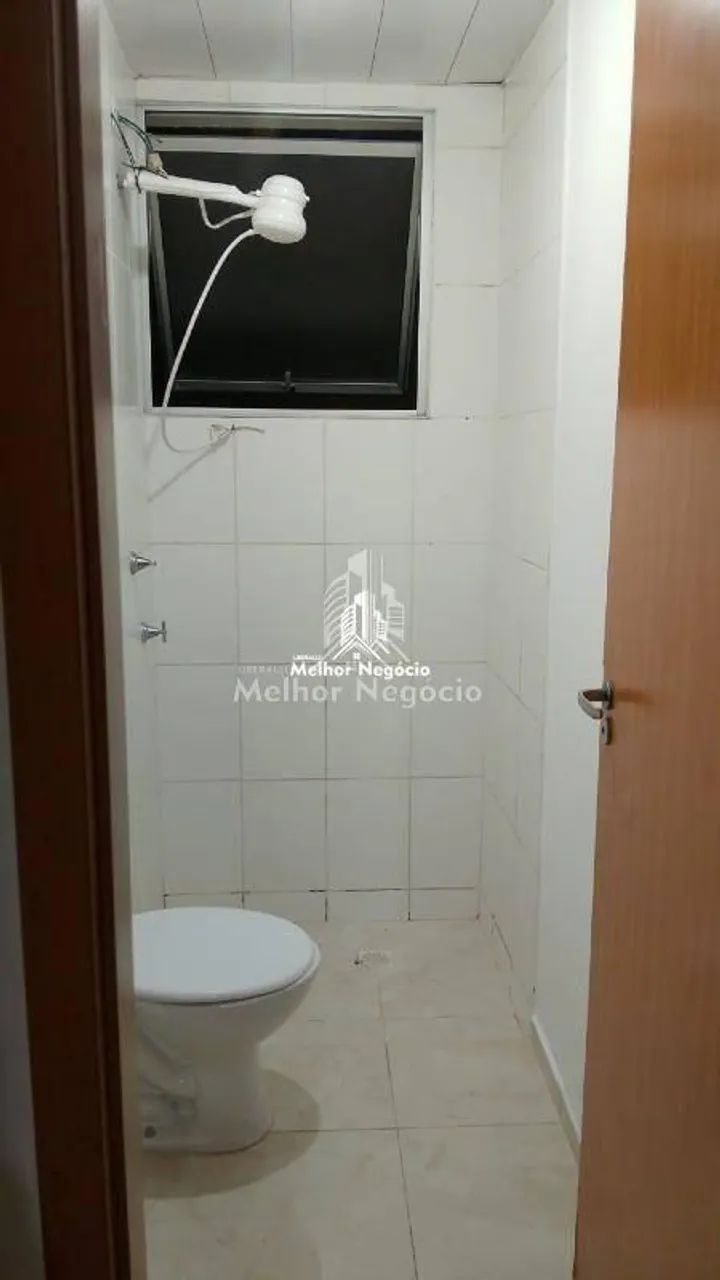 Apartamento à venda em Piracicaba, Pompéia, com 2 quartos, com 45 m² - Foto 5