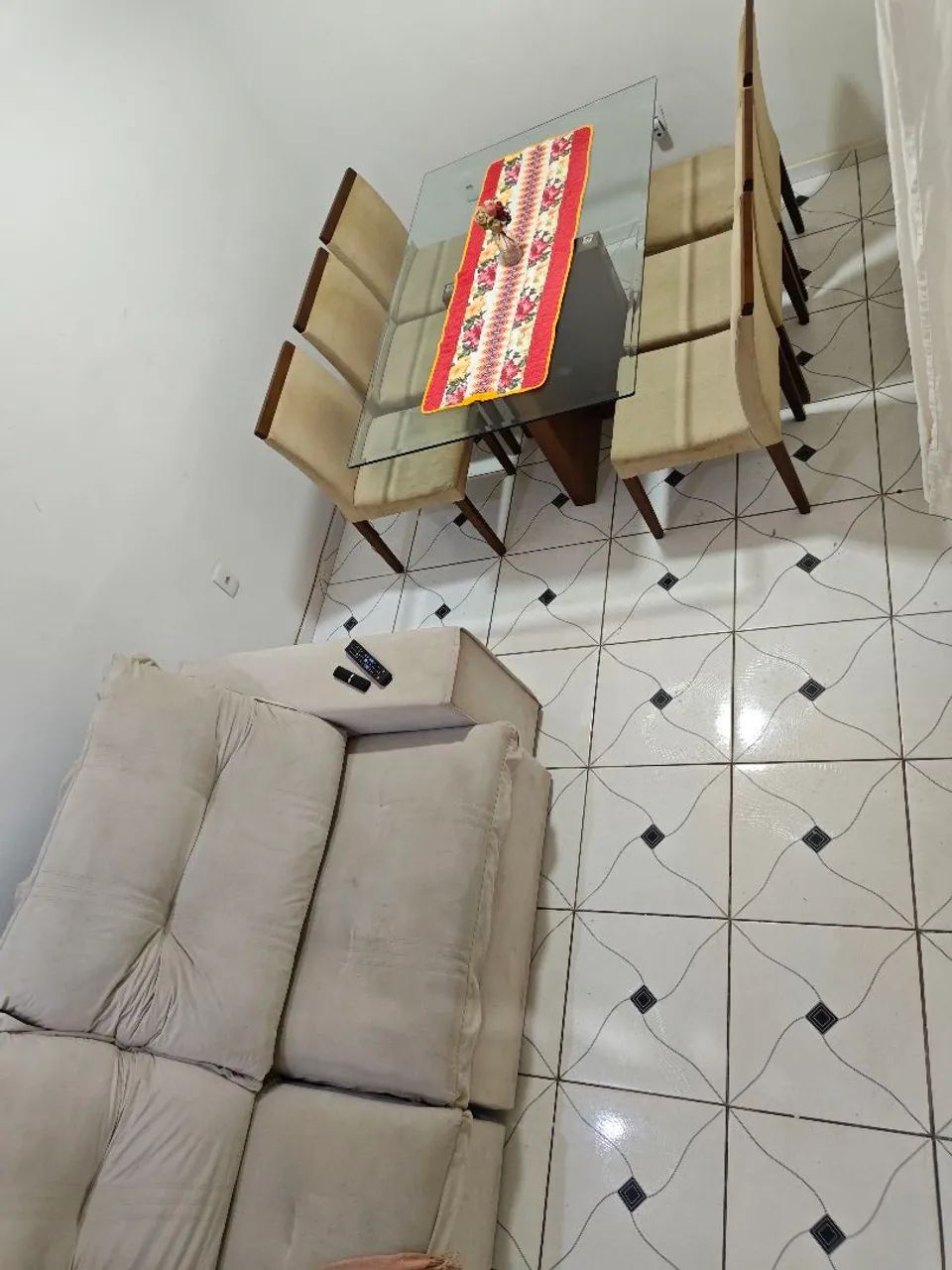 Casa inteira em samambaia  - Foto 2