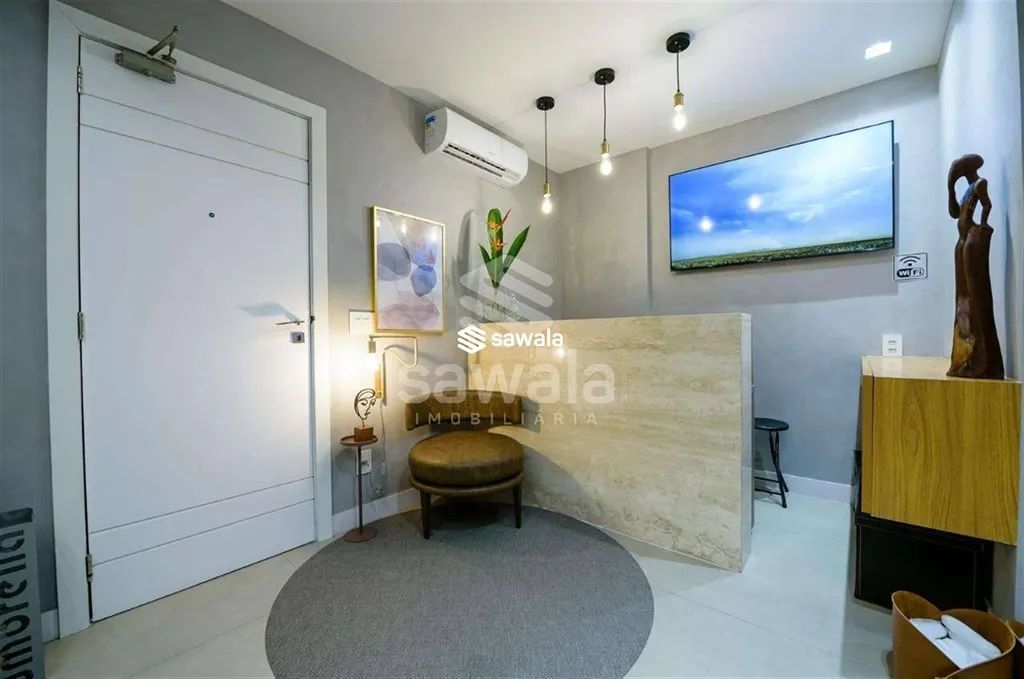 Barra Plaza - Comercial/industrial - Foto 5