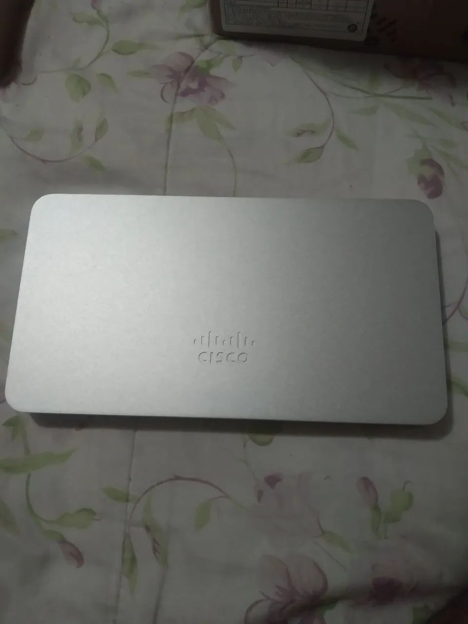 Roteador cisco mx67 - Foto 3