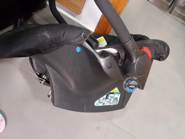 Bebê conforto 