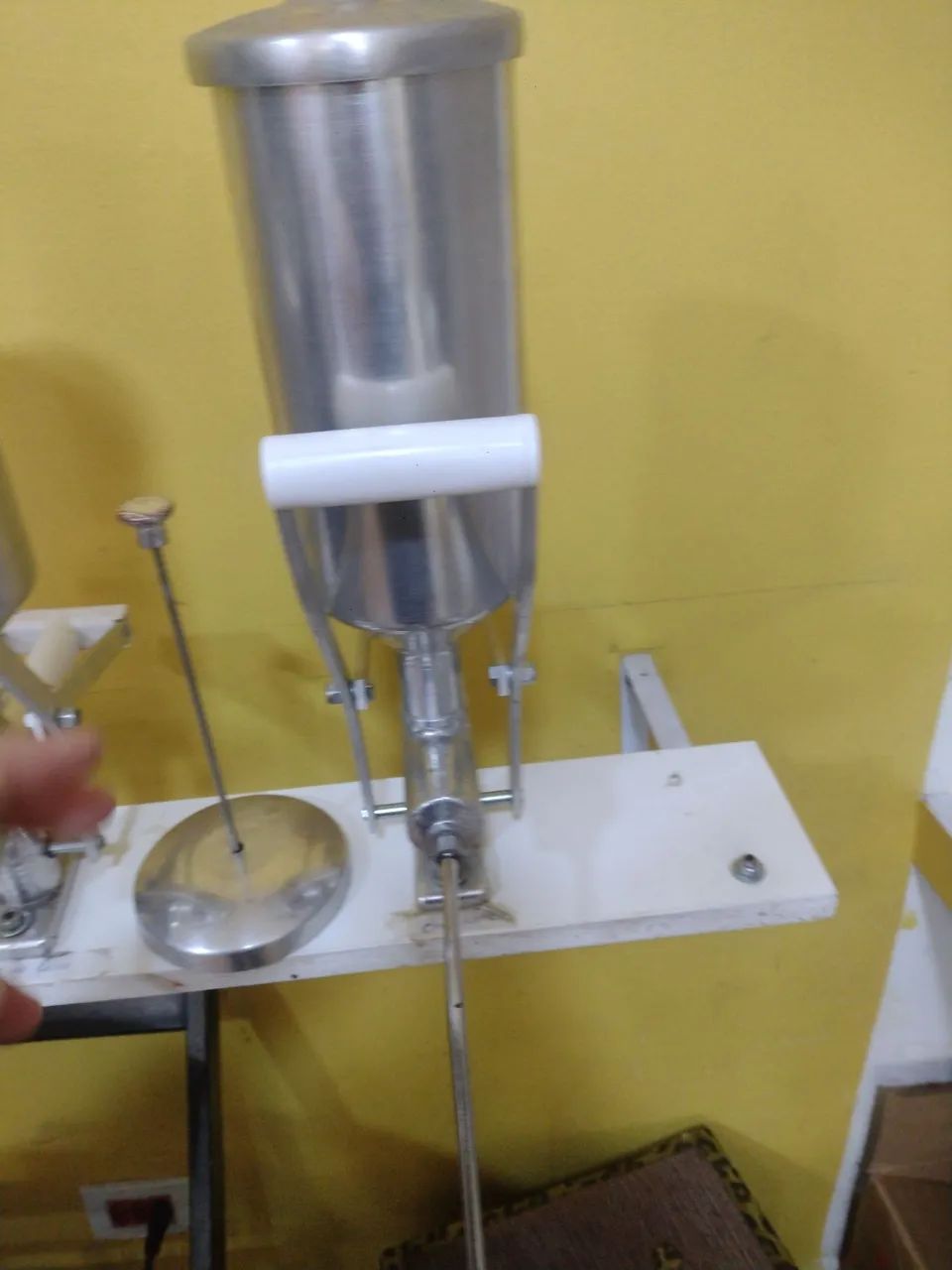 Kit para recheio de churros  - Foto 5