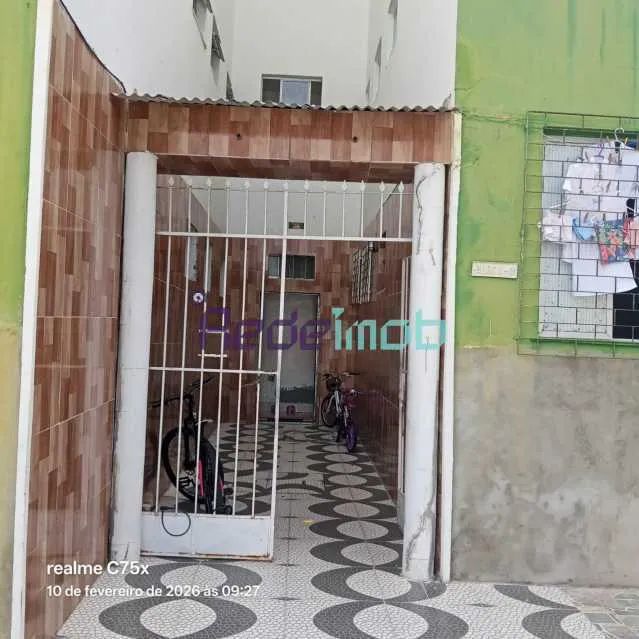 Apartamento : / Residencial / Bugio - Foto 5