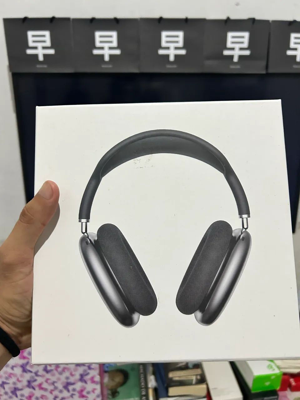 AirPods Pro max - Foto 3