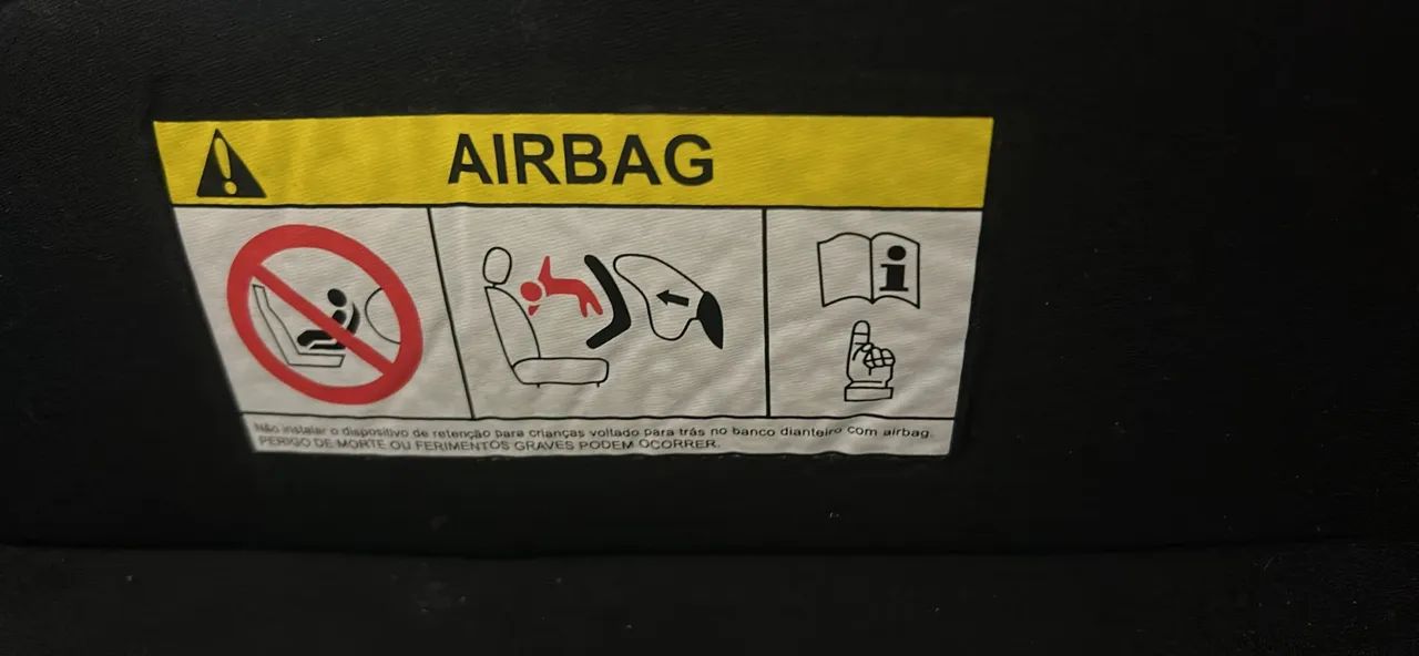 Cadeirinha de bebê para carro - Foto 3