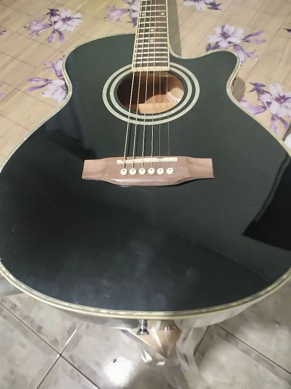 Instrumento musical  - Foto 4