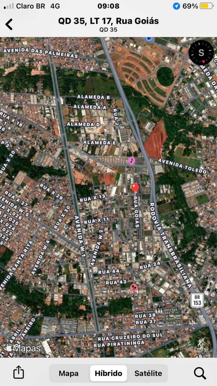 GALPÃO LOCAÇÃO 450 METROS - Foto 5