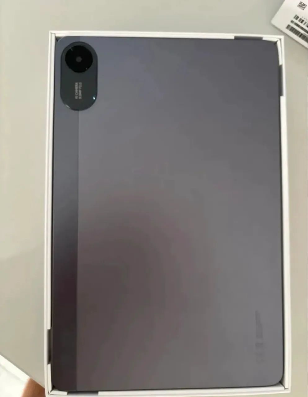 Tablet novo, usado 1 vez  - Foto 3