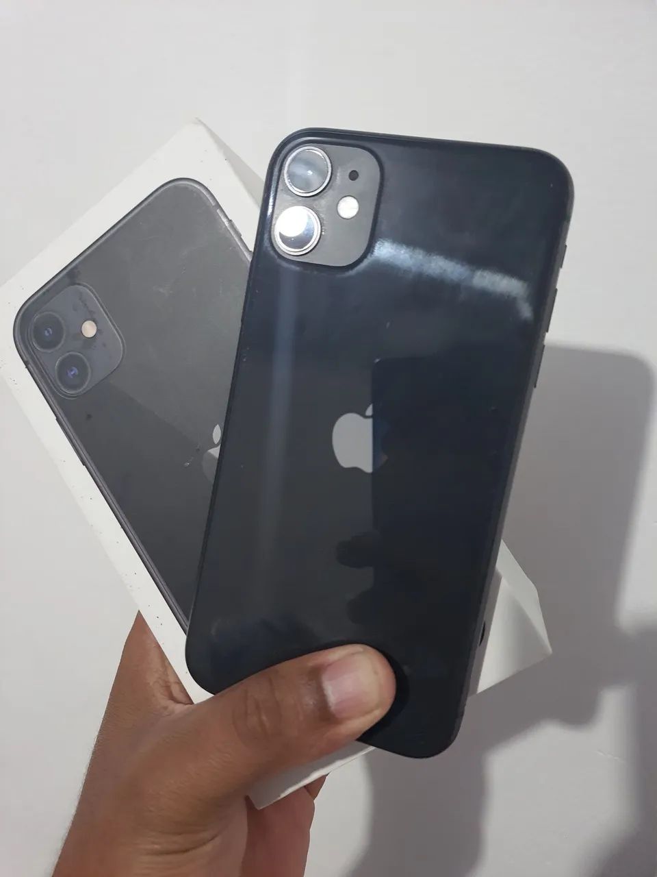 IPhone 11 64GB 