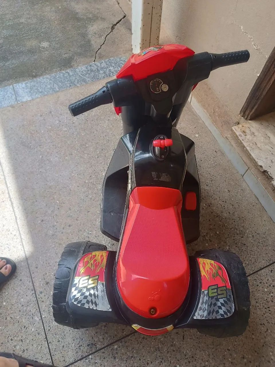 Motinha elétrica  - Foto 3