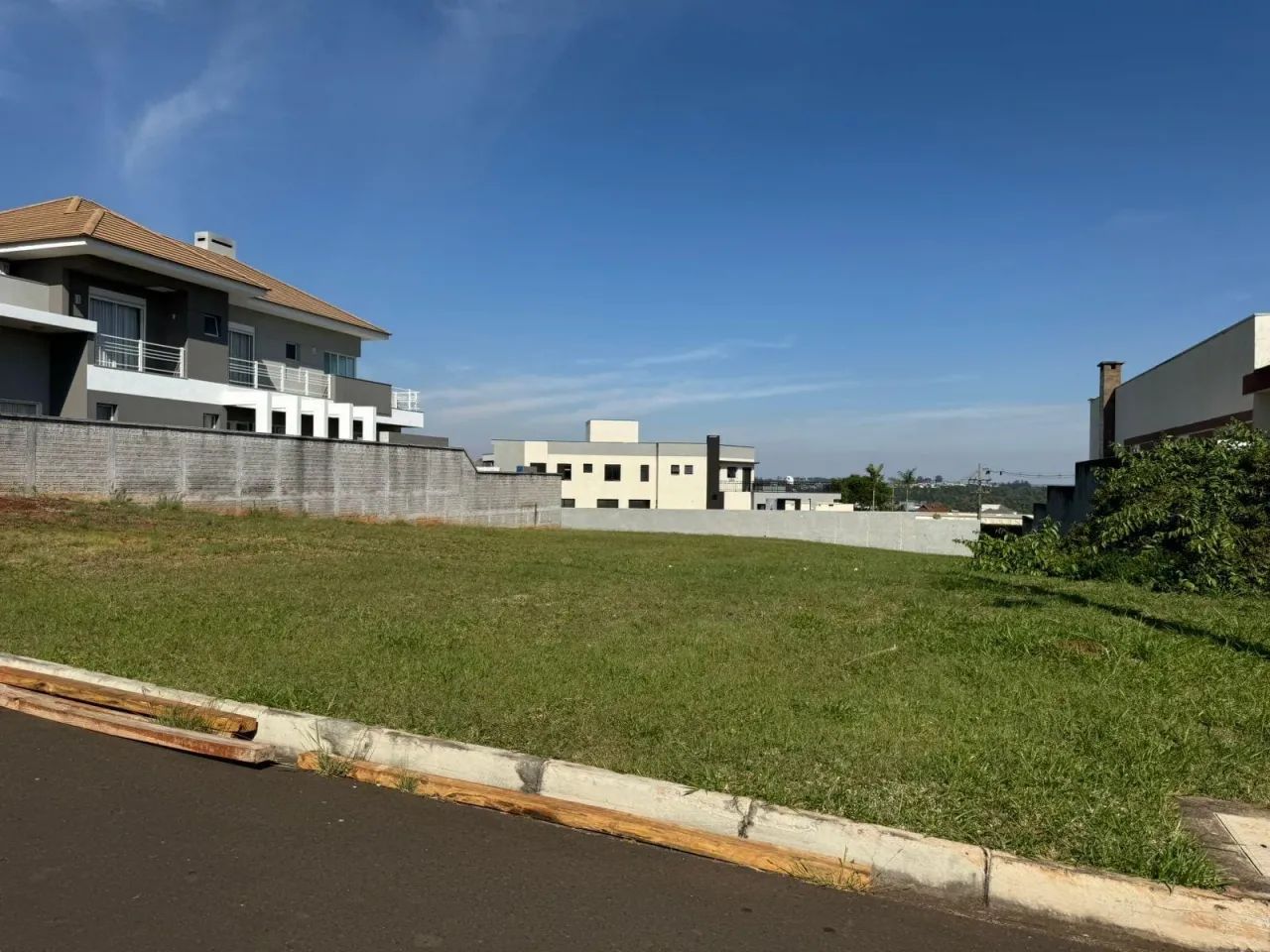 Terreno à venda, Estrela, Ponta Grossa, PR