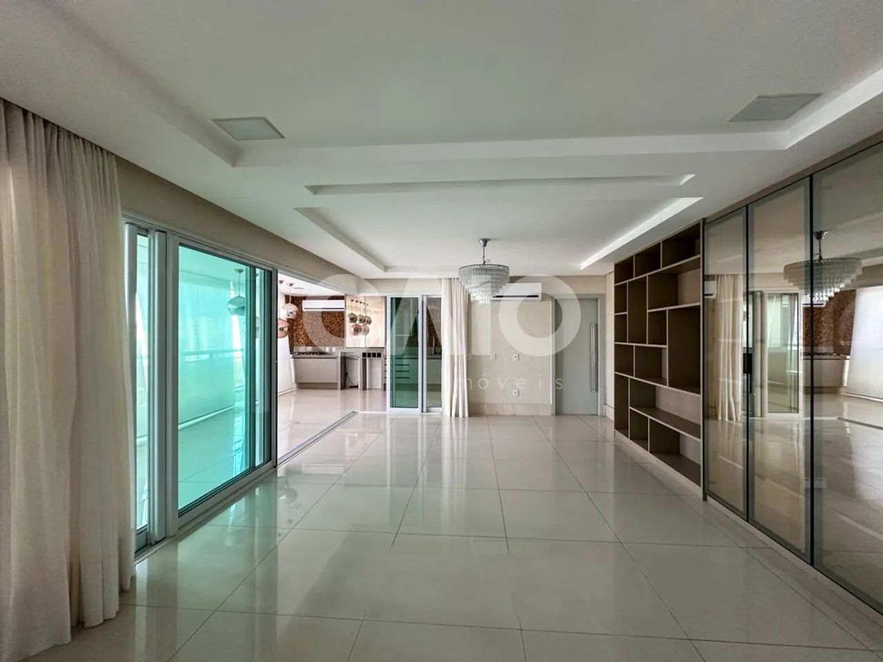 Apartamento no condomínio Palladio - Foto 4
