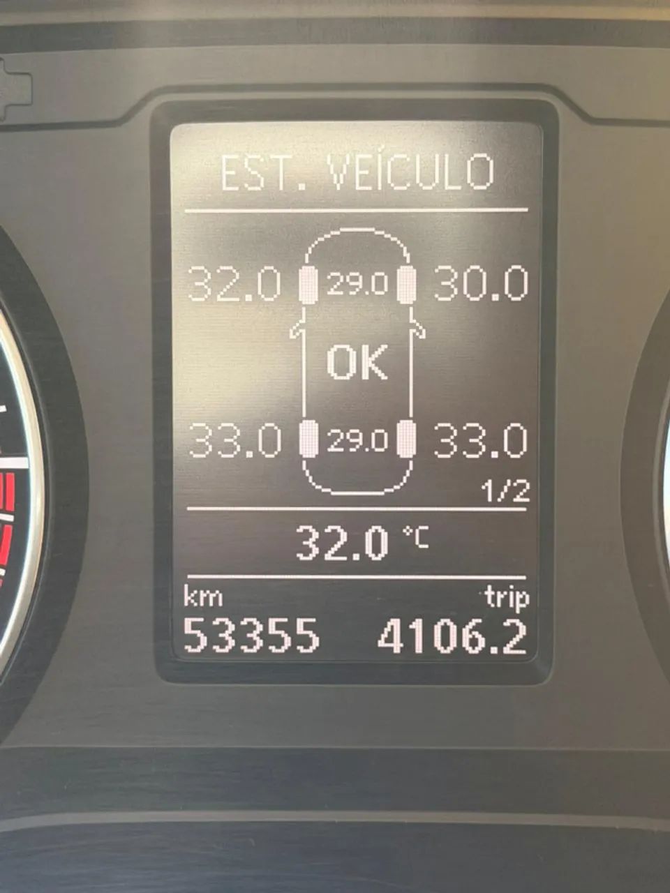 Volkswagen Amarok HIGH.CD 2.0 16V TDI 4X4 DIES. AUT 2022