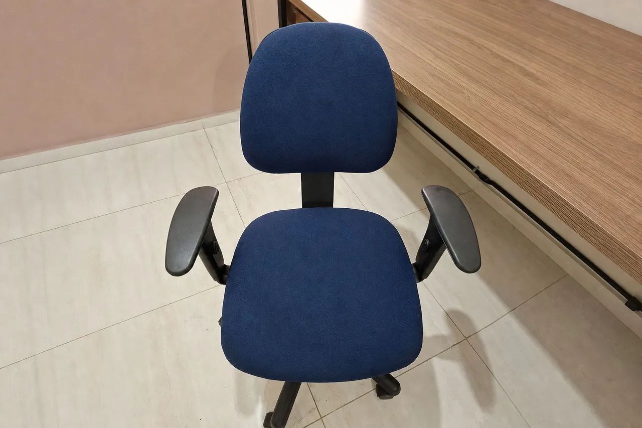 Cadeira escritório Flexform