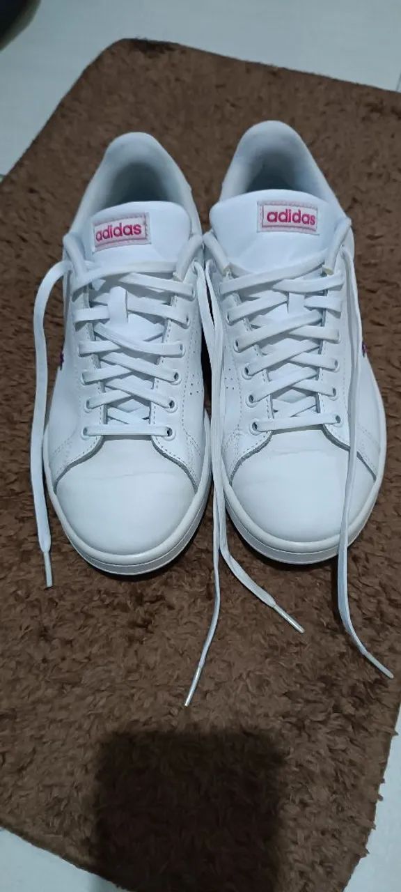 Tênis Adidas Farm - Foto 5