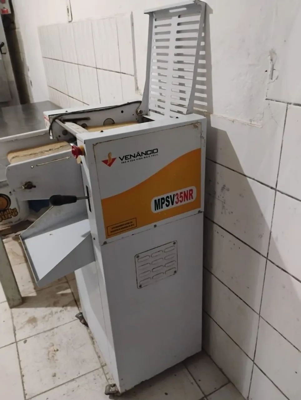 Maquinario de padaria  - Foto 4
