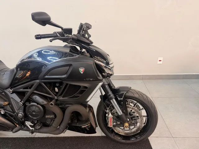DUCATI DIAVEL 1198 CROMO - Foto 2