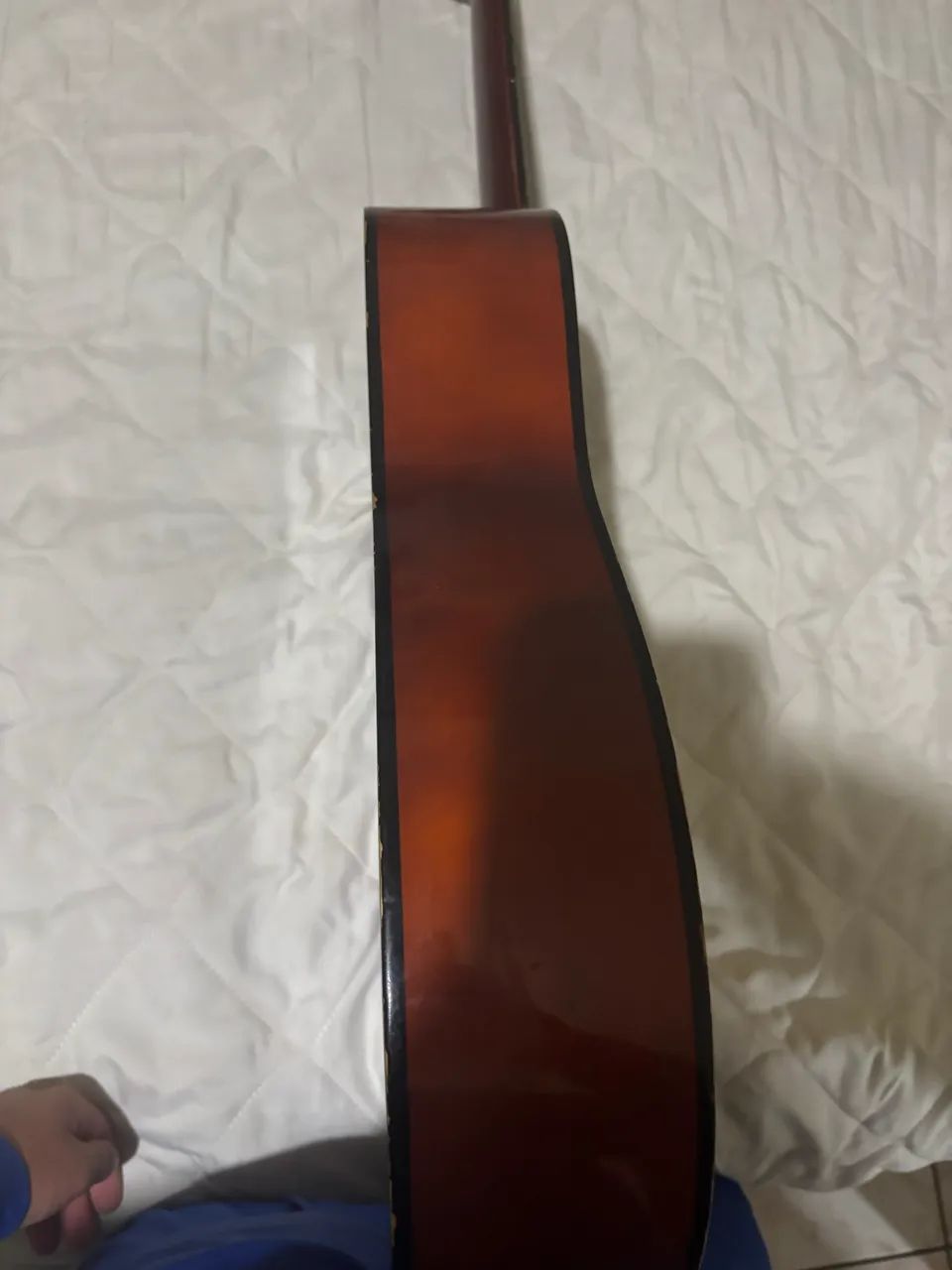 Vendo violão  - Foto 2