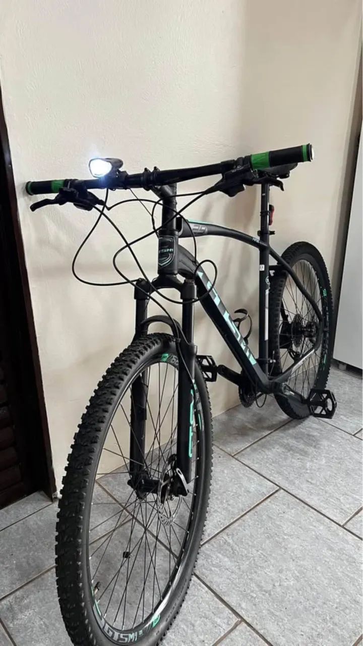 Gtsm1 aro 29 quadro XL 21?